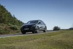 Audi SQ8 TDI 2019 года (UK)